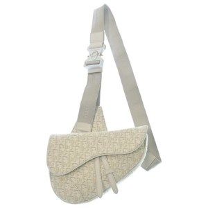 Dior Homme Shoulder Bag